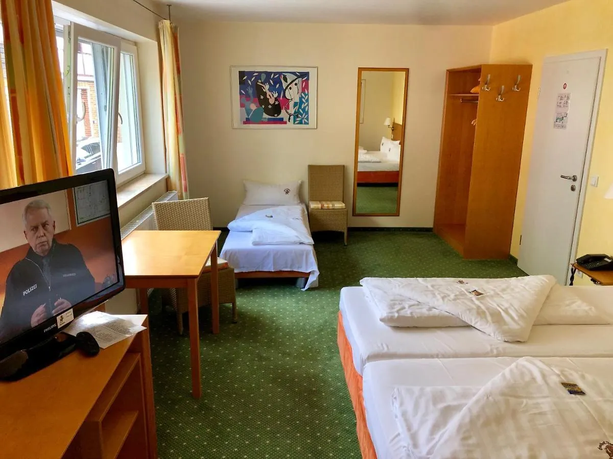 Berggasthof Hotel Igelwirt Schnaittach