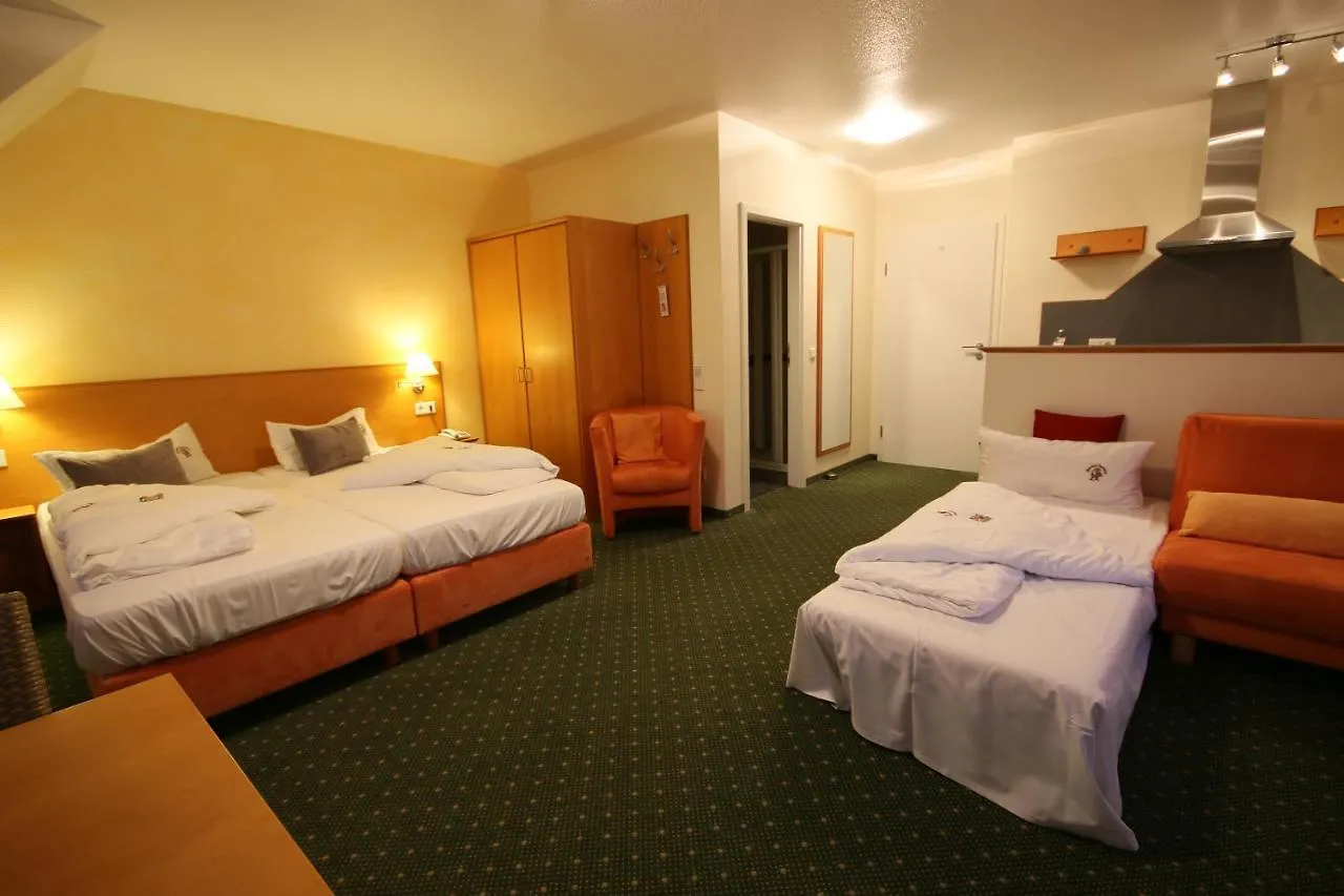 Berggasthof Hotel Igelwirt Schnaittach