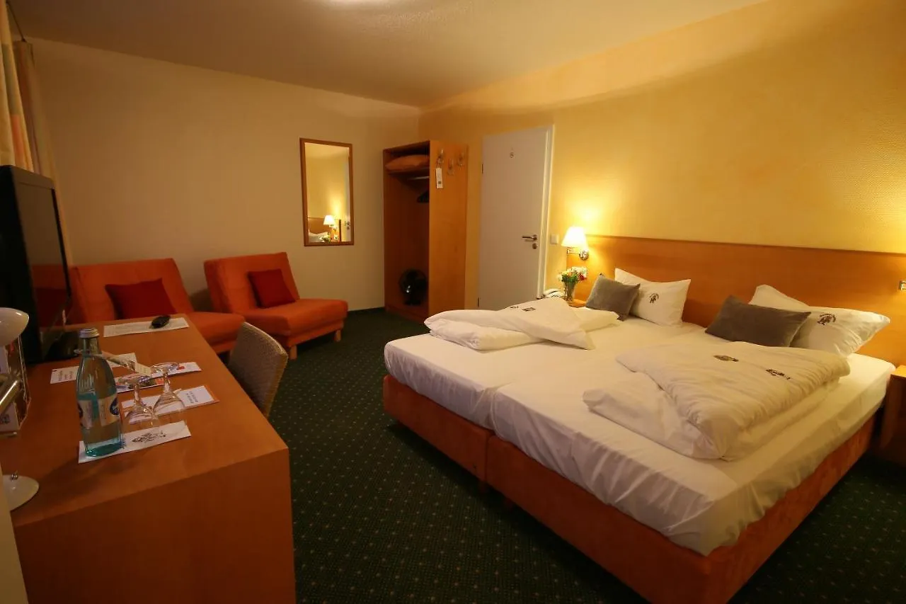 Berggasthof Hotel Igelwirt Schnaittach
