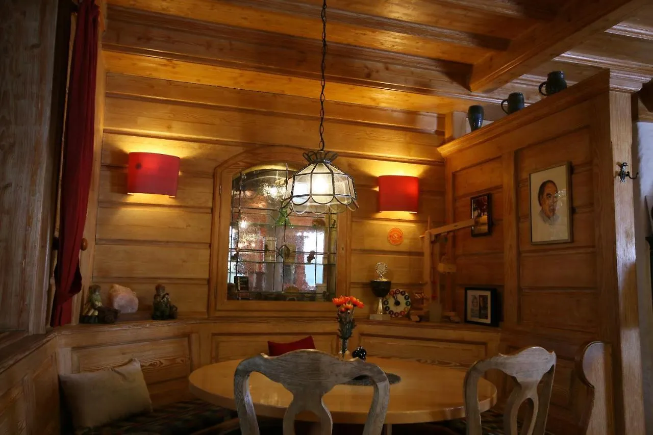 Berggasthof Hotel Igelwirt Schnaittach