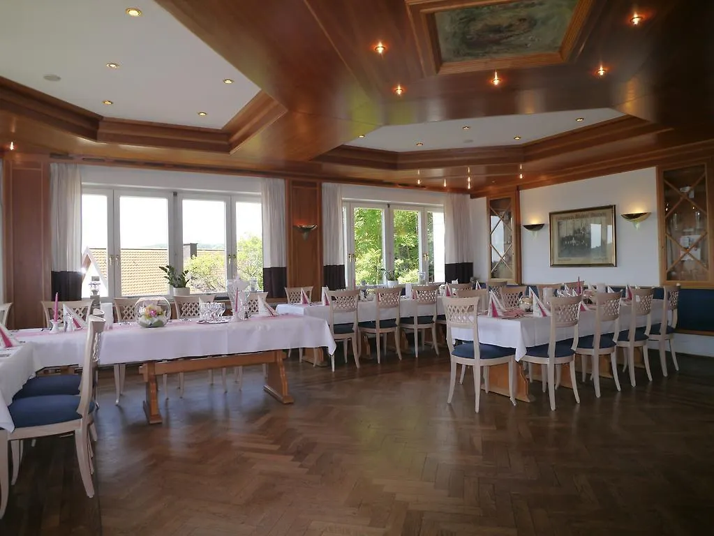 Berggasthof Hotel Igelwirt Schnaittach