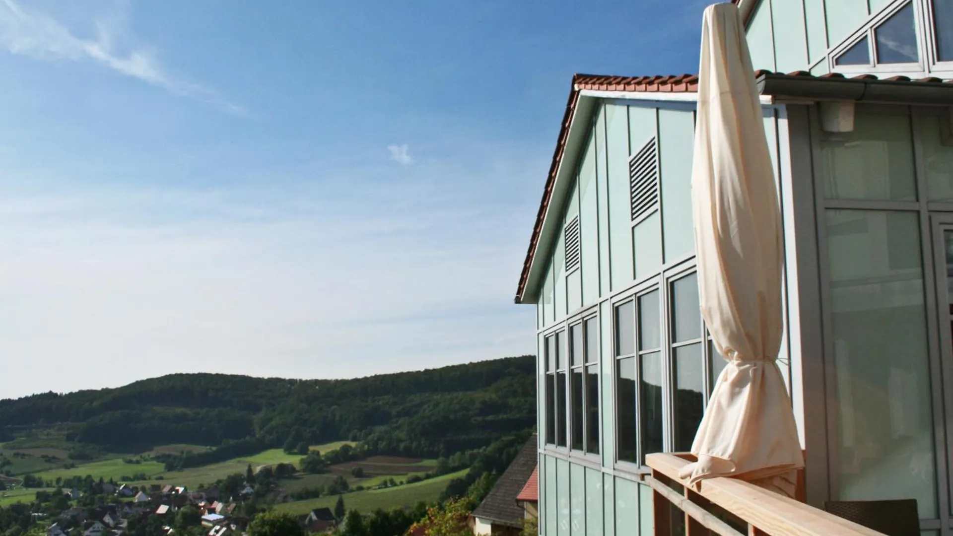 Berggasthof Hotel Igelwirt Schnaittach 3*,  Niemcy