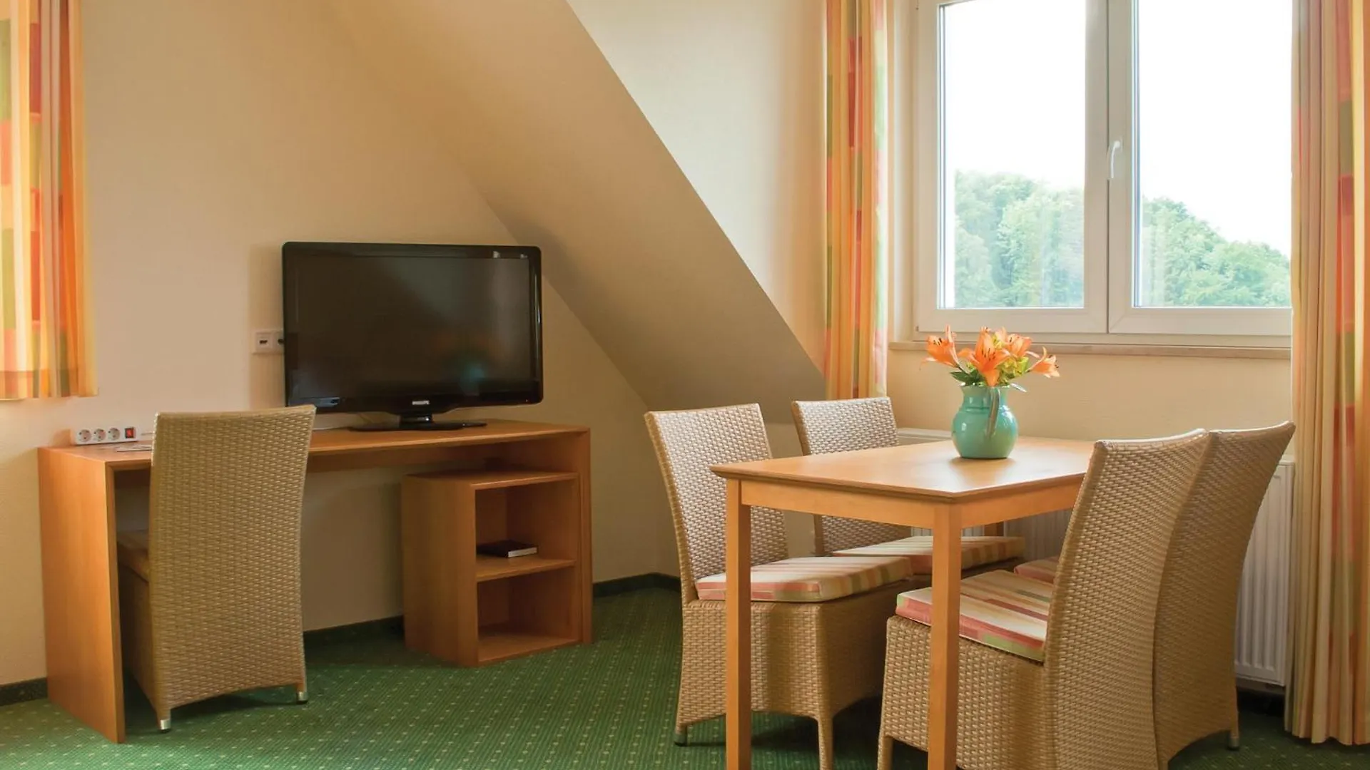 Berggasthof Hotel Igelwirt Schnaittach