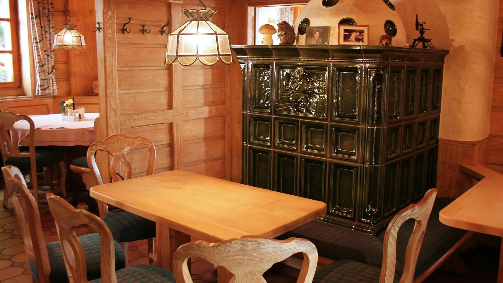 Berggasthof Hotel Igelwirt Schnaittach