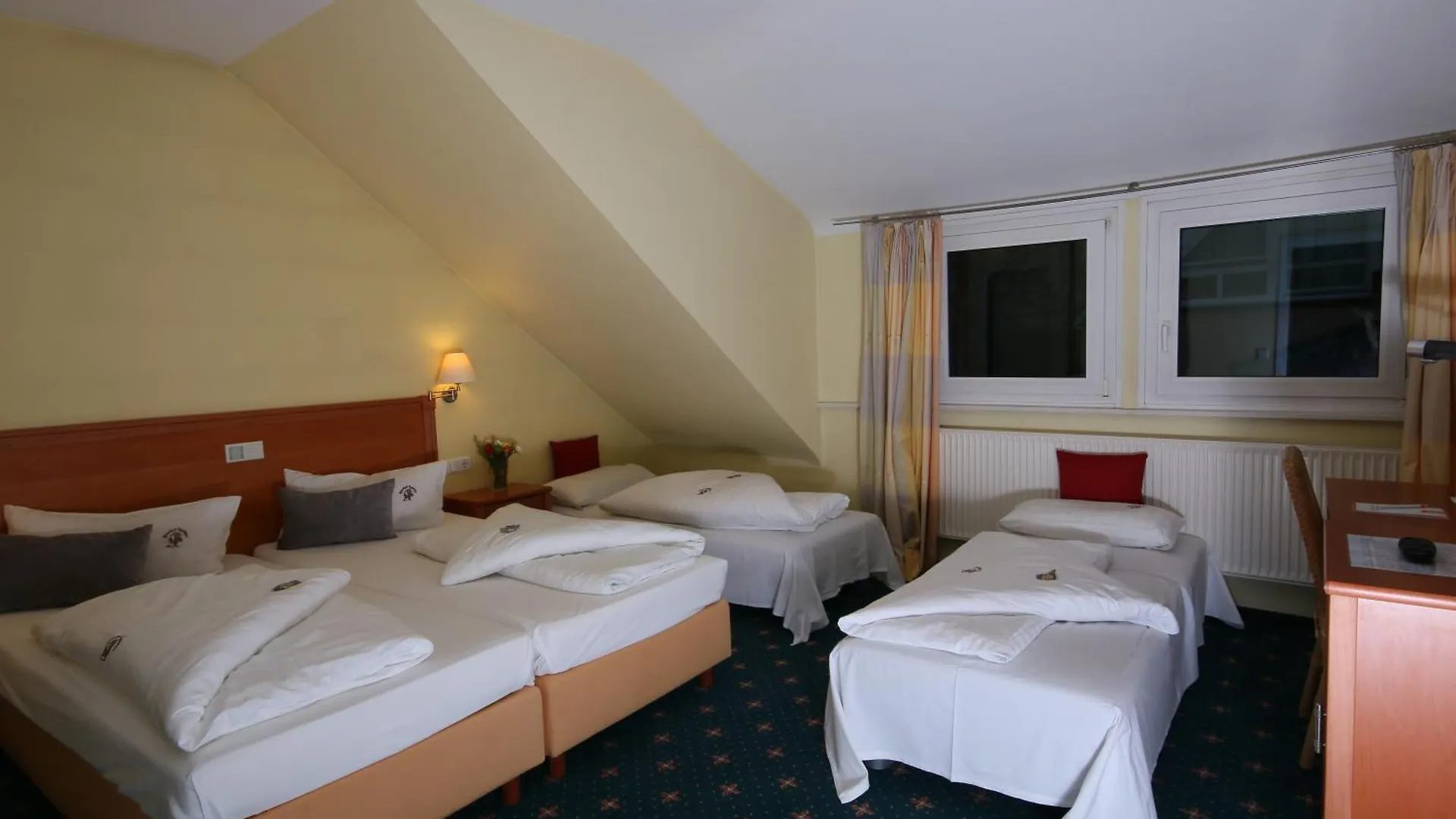 Berggasthof Hotel Igelwirt Schnaittach