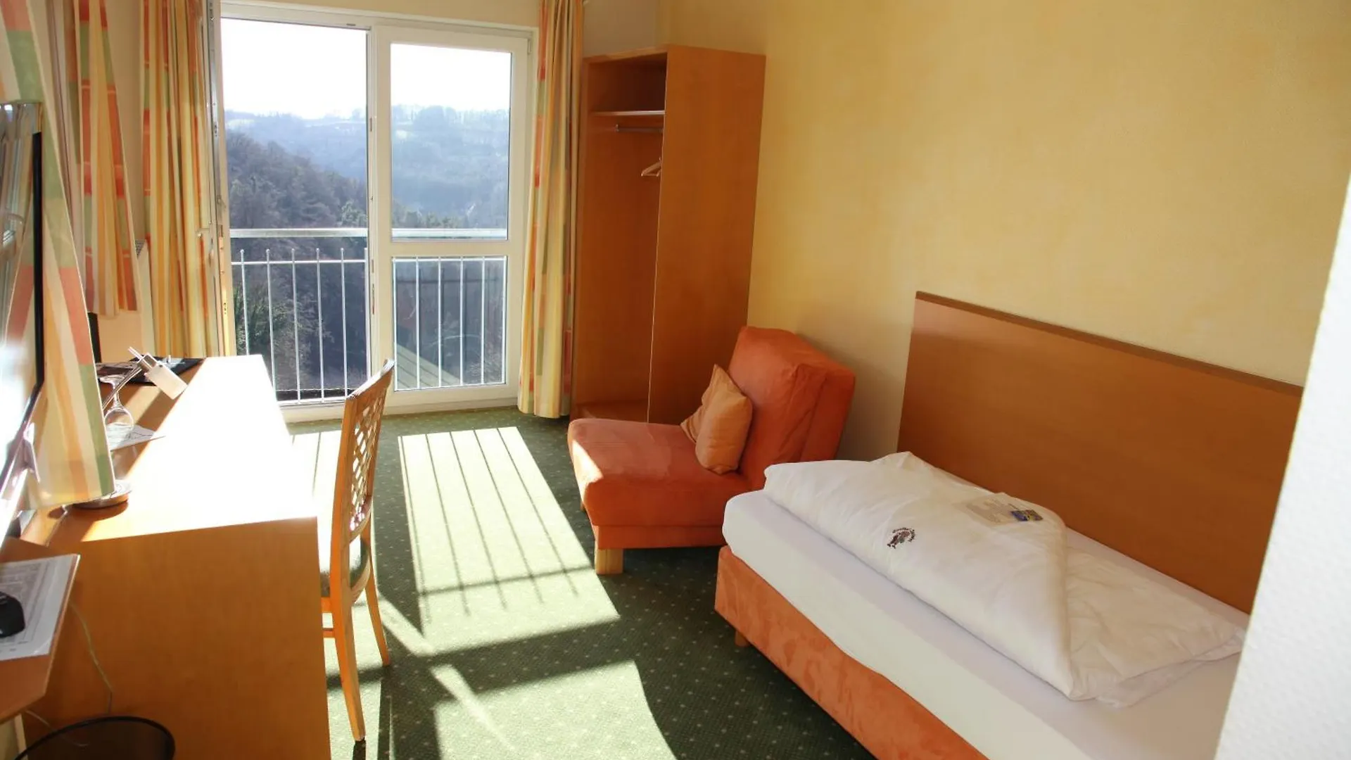 Berggasthof Hotel Igelwirt Schnaittach