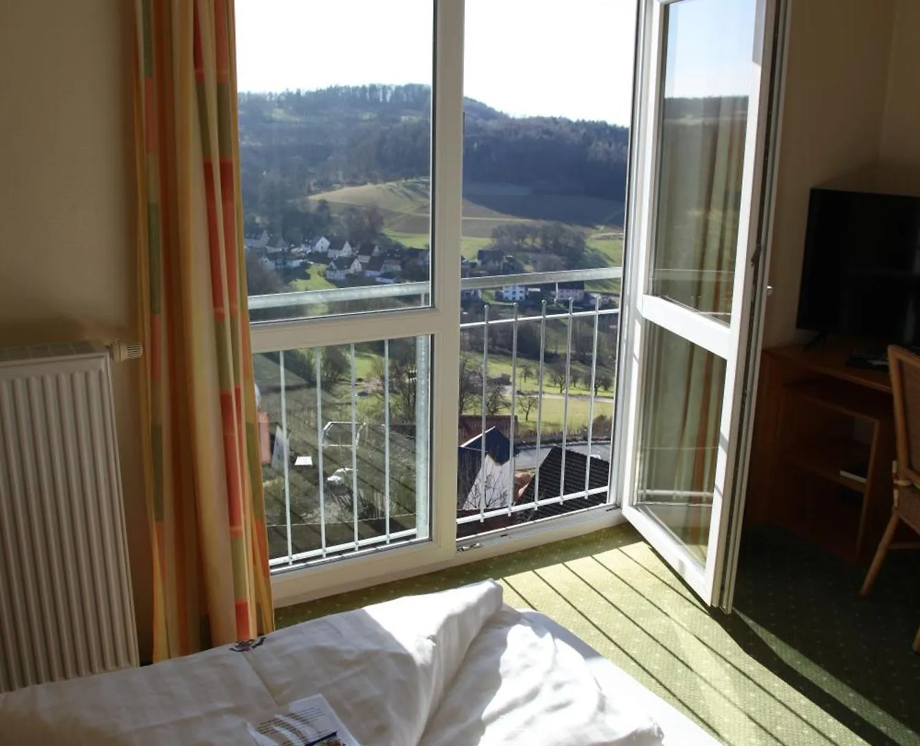 Berggasthof Hotel Igelwirt Schnaittach