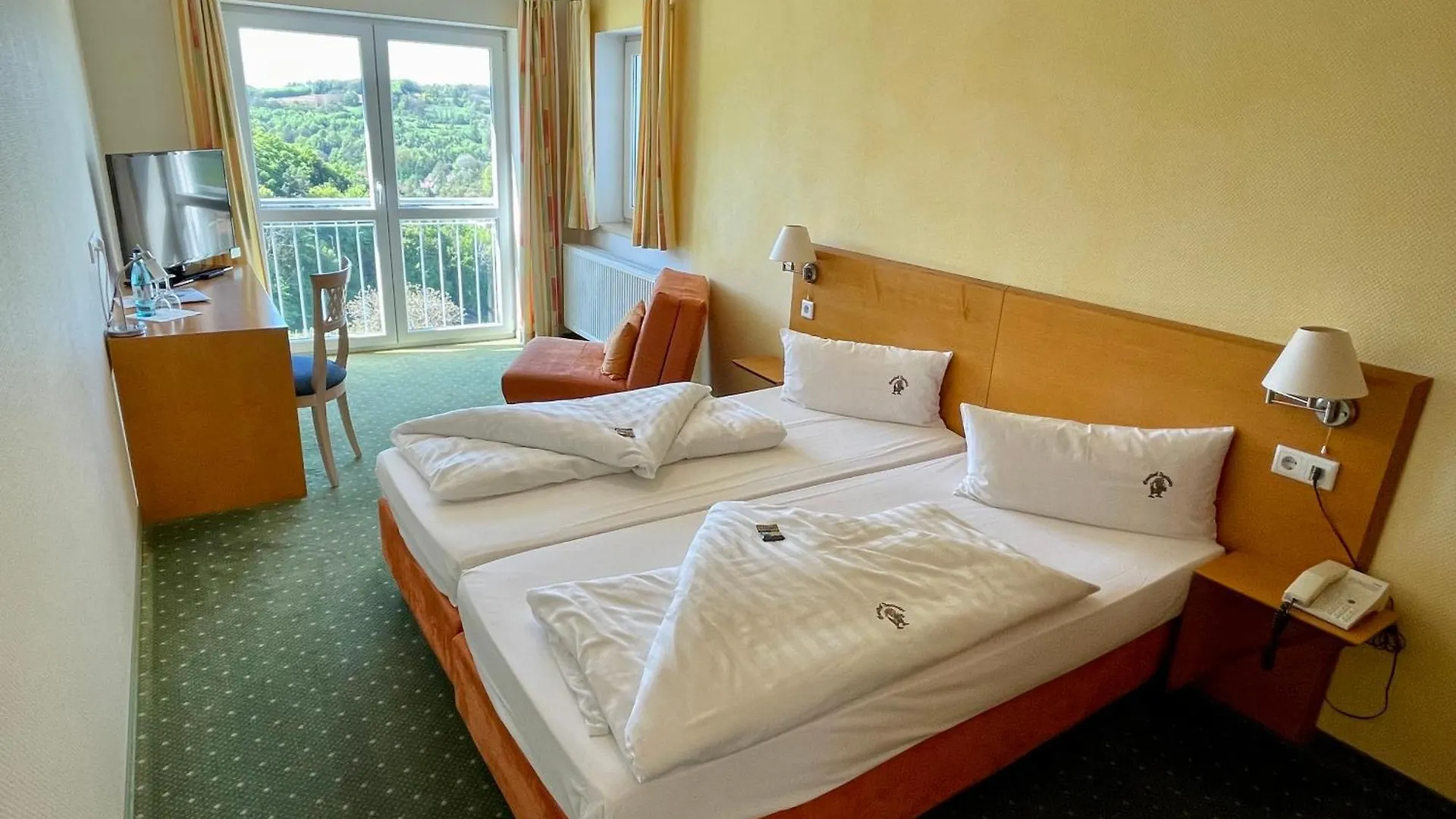 Berggasthof Hotel Igelwirt Schnaittach