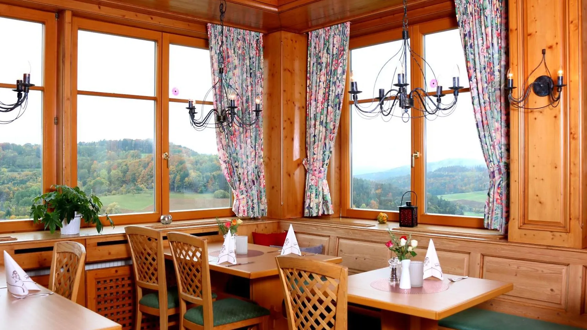 Berggasthof Hotel Igelwirt Schnaittach 3*,