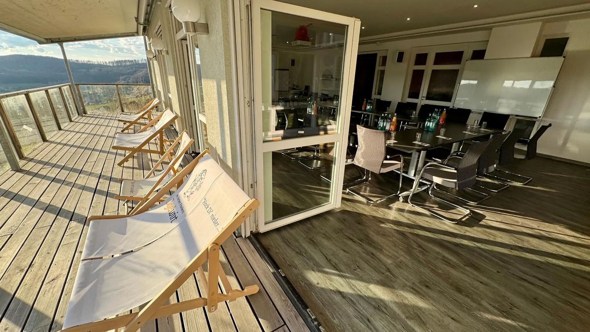 Berggasthof Hotel Igelwirt Schnaittach