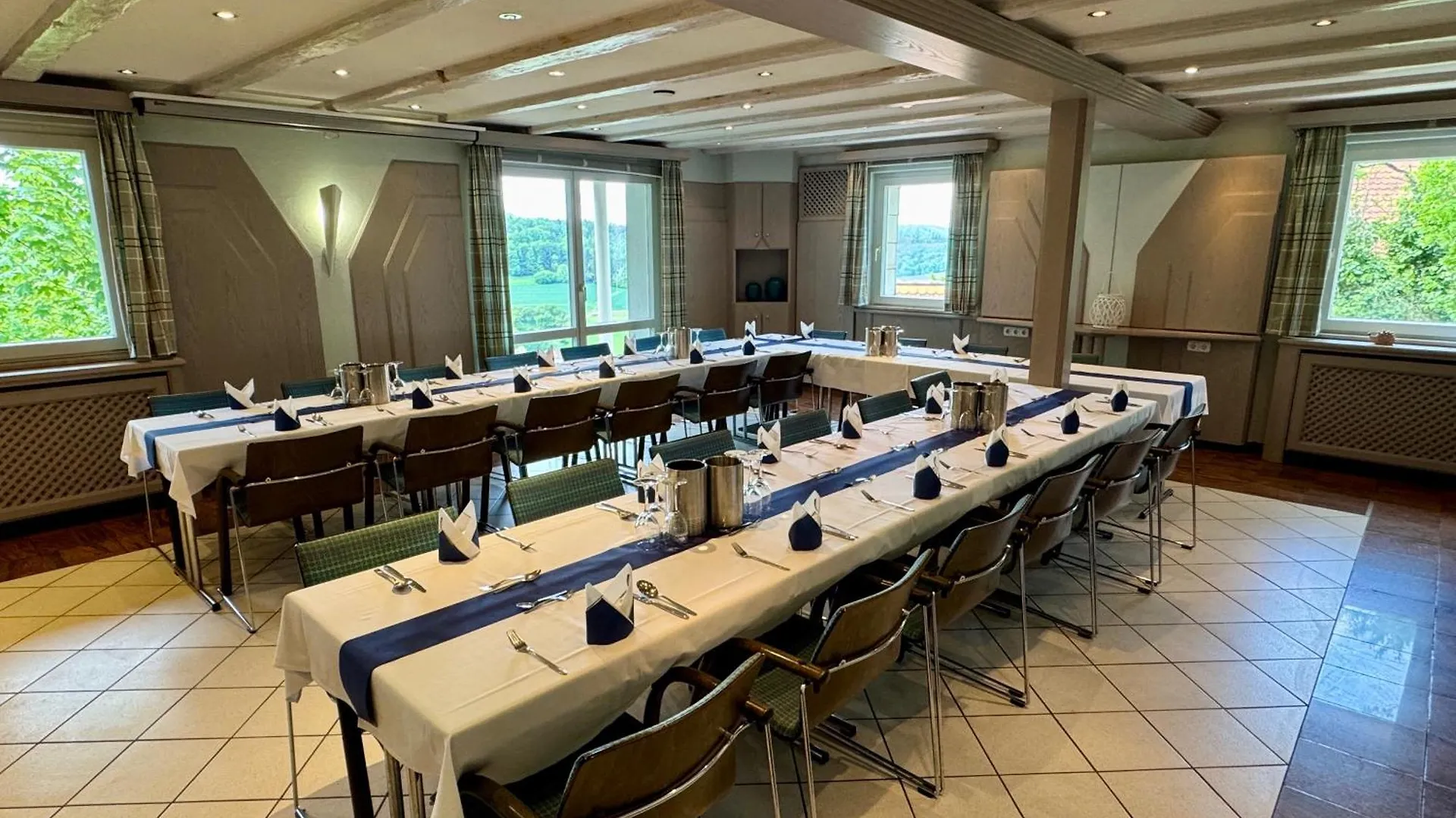 Berggasthof Hotel Igelwirt Schnaittach