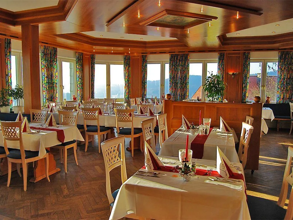 Berggasthof Hotel Igelwirt Schnaittach 3*,