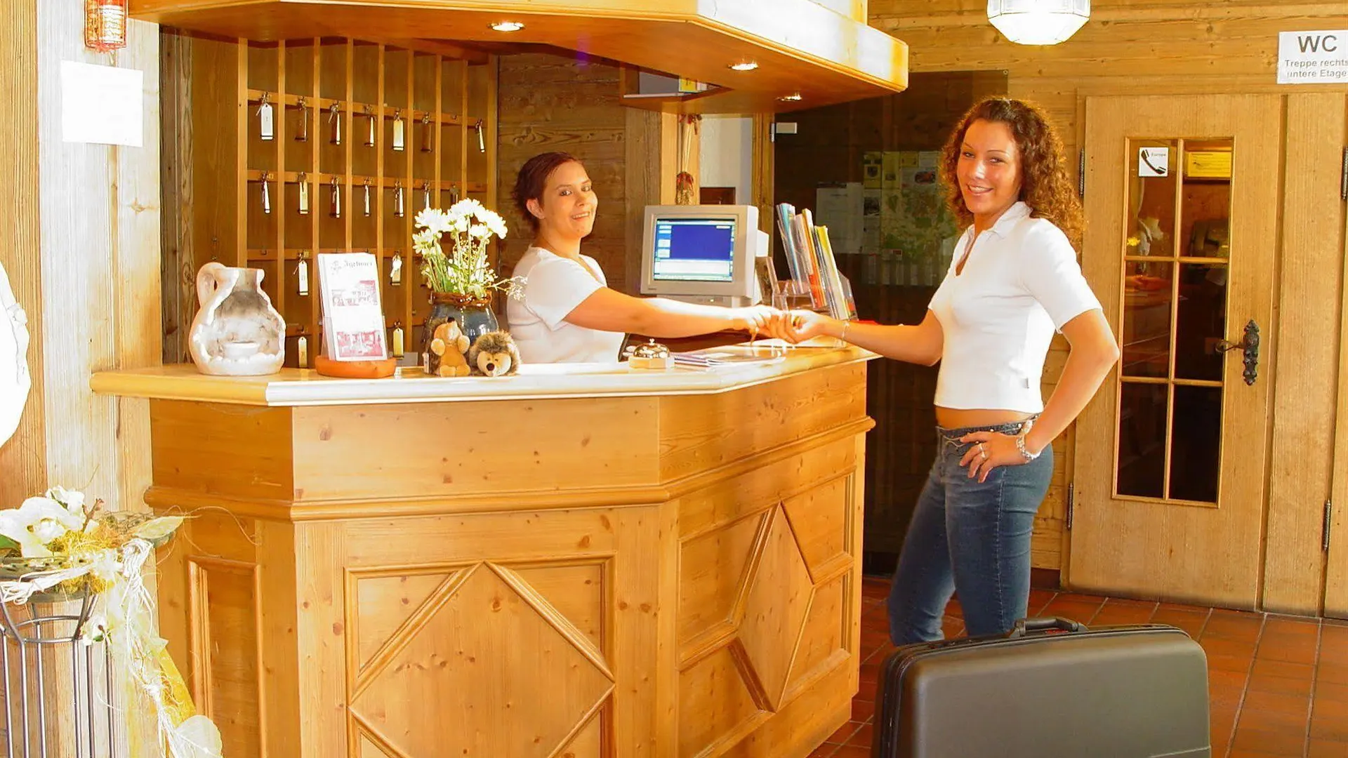 Berggasthof Hotel Igelwirt Schnaittach
