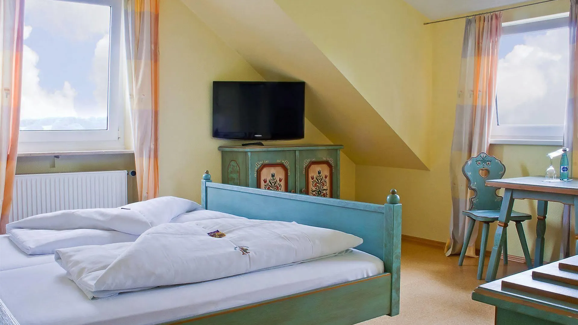 Berggasthof Hotel Igelwirt Schnaittach