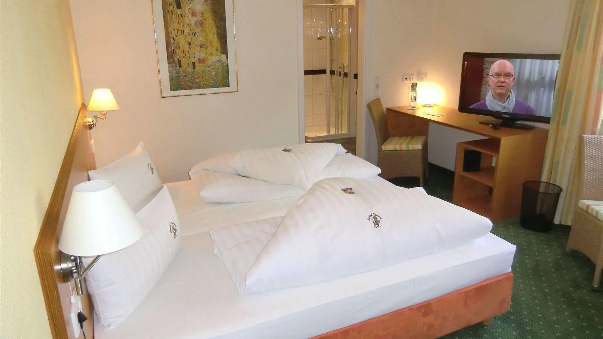 Berggasthof Hotel Igelwirt Schnaittach