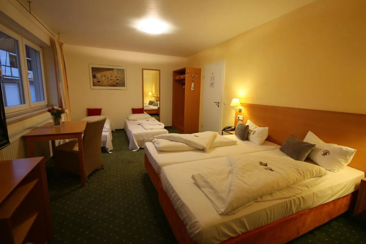 Berggasthof Hotel Igelwirt شنايتاتش 3*,