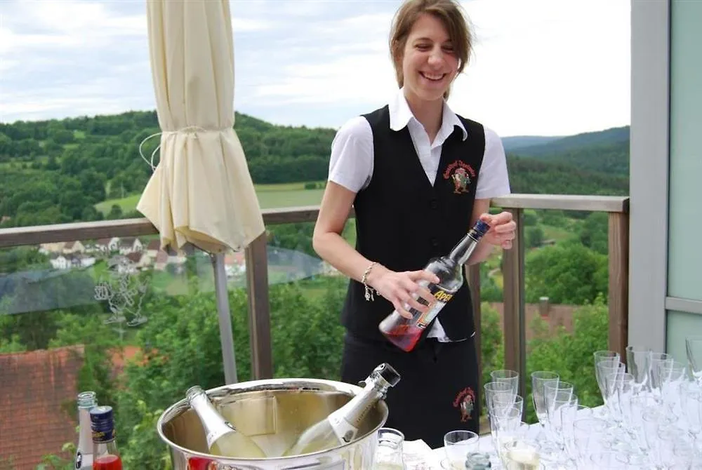 ***  Berggasthof Hotel Igelwirt شنايتاتش ألمانيا