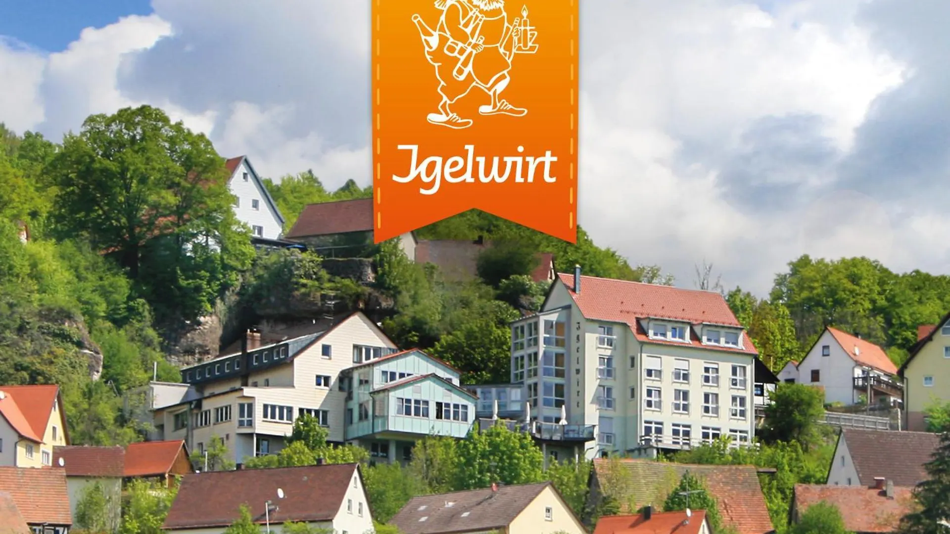 Berggasthof Hotel Igelwirt شنايتاتش