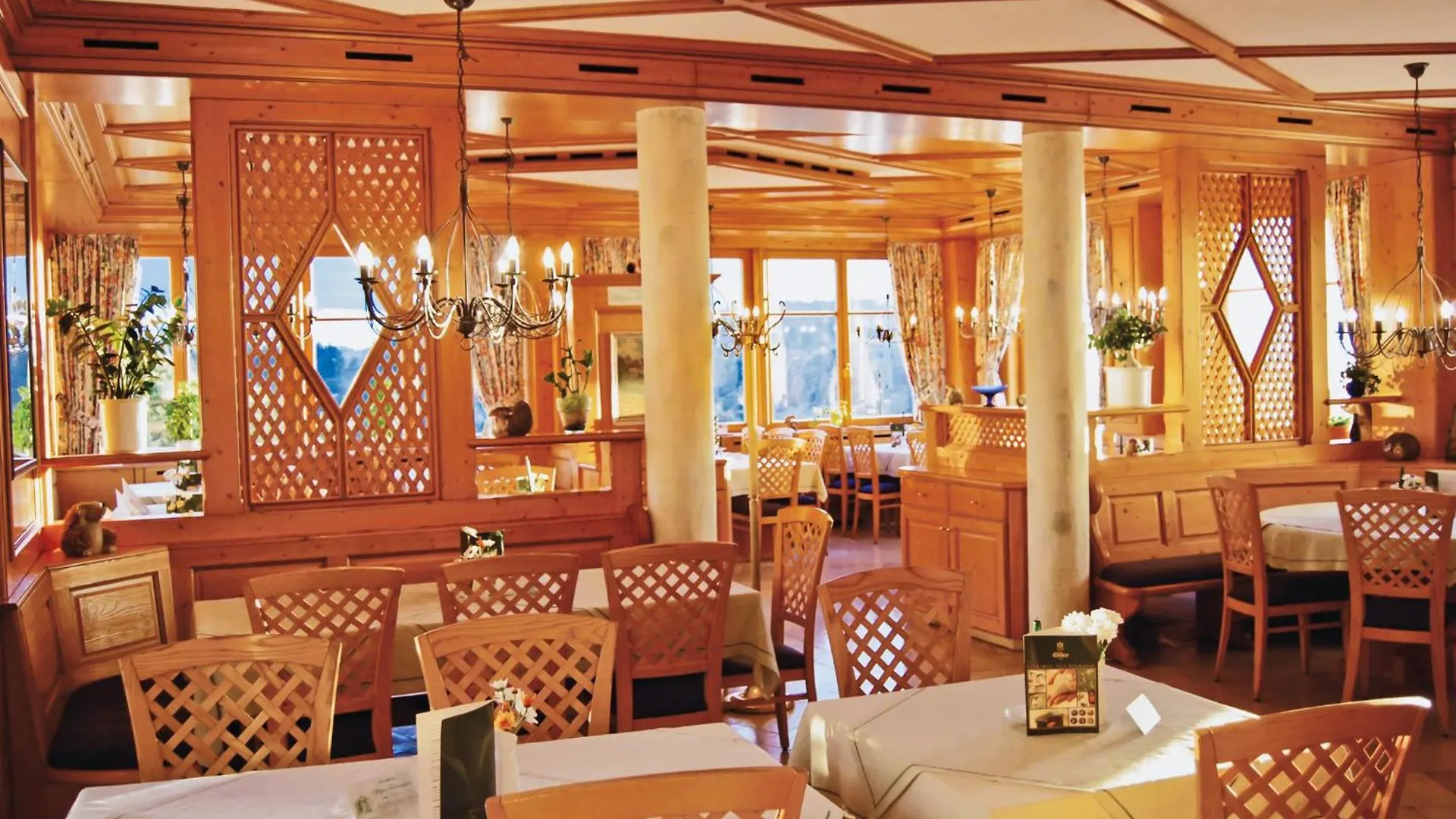 Berggasthof Hotel Igelwirt شنايتاتش
