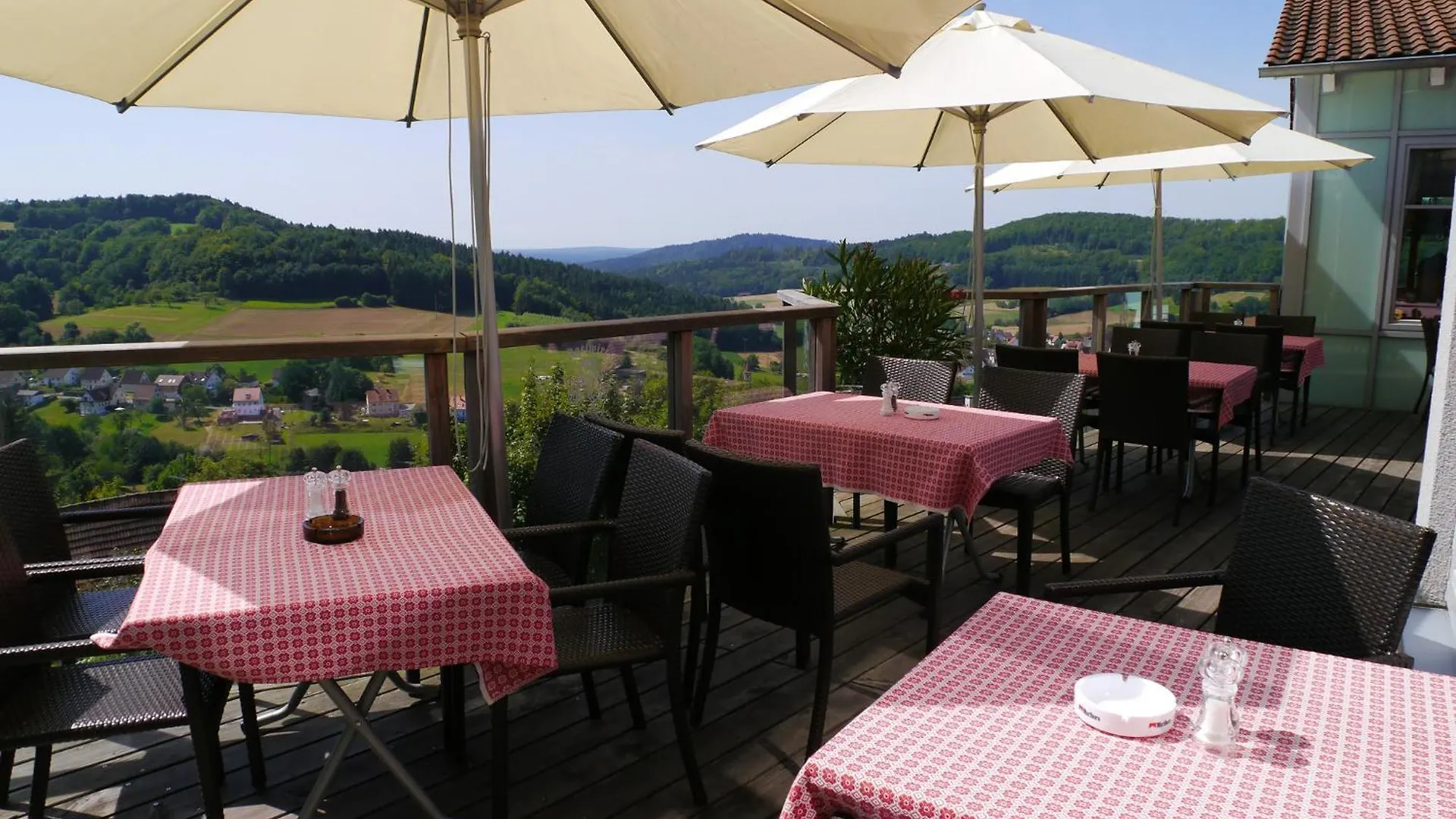 Berggasthof Hotel Igelwirt شنايتاتش
