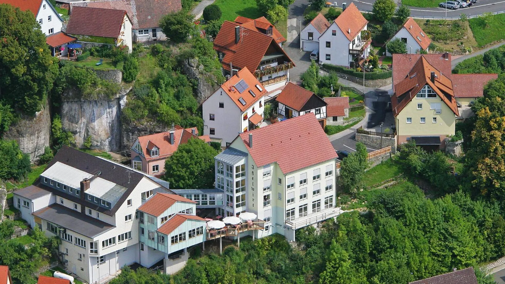 Berggasthof Hotel Igelwirt شنايتاتش
