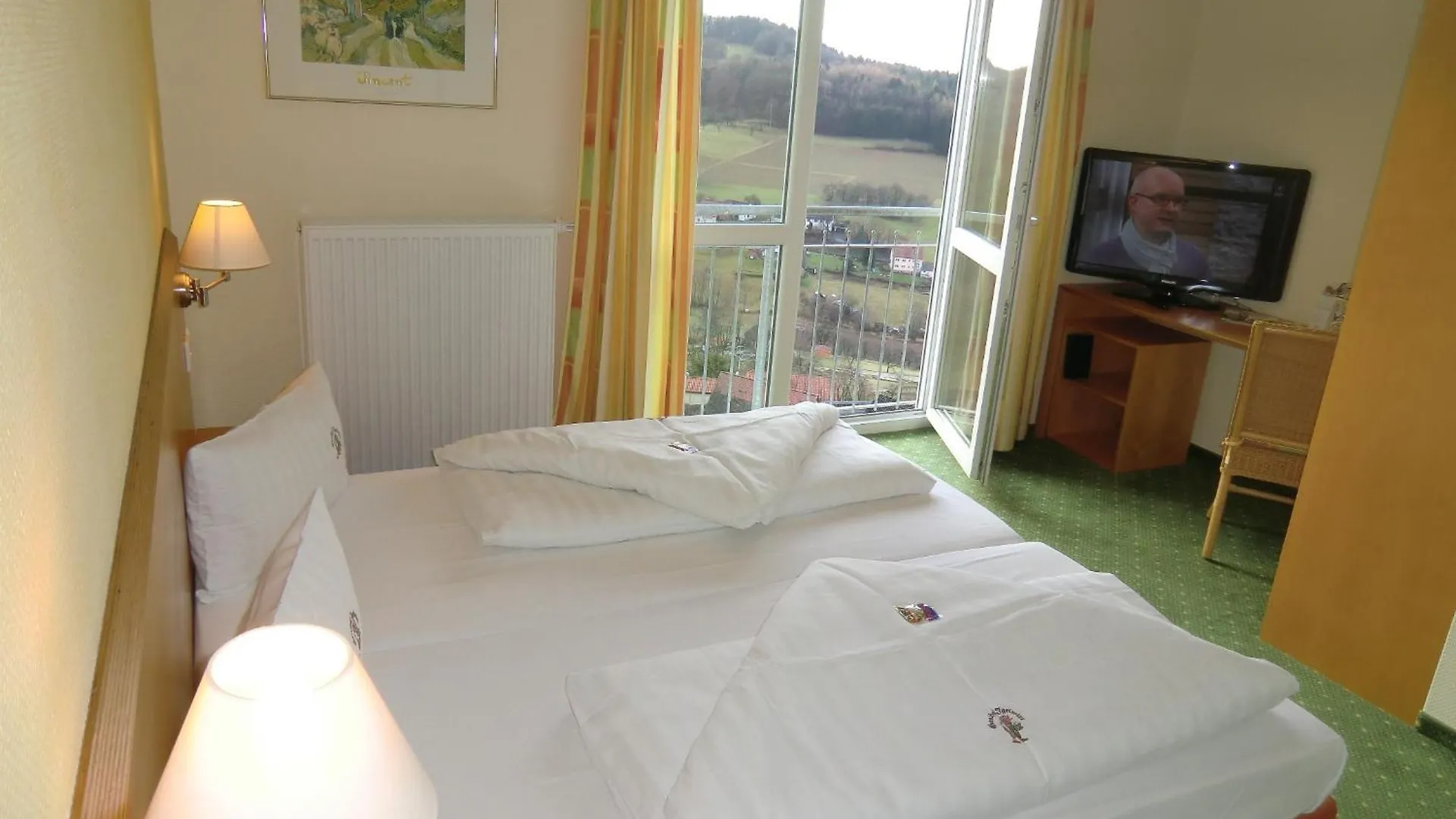Berggasthof Hotel Igelwirt شنايتاتش