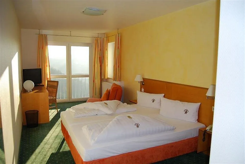Berggasthof Hotel Igelwirt شنايتاتش ألمانيا